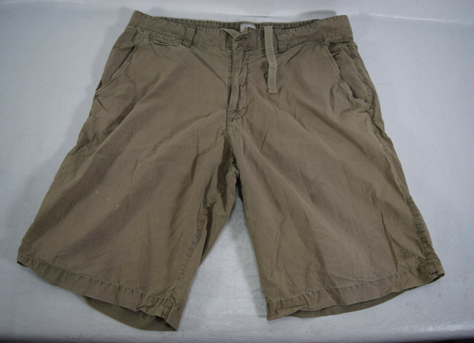 C.P Company Mens Sportswear Cargo Shorts 50 and similar items