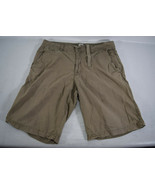 C.P Company Mens Sportswear Cargo Shorts 50 - $118.80