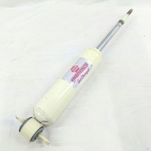 Napa 5640 16.5 Inch White Gas Charged Shock Absorber Unknown Fitment NOS... - $23.37