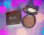 CIATE LONDON GLOW TO HIGHLIGHTER MOONDUST FULL SIZE 0.28 OZ Brand New in... - £15.76 GBP