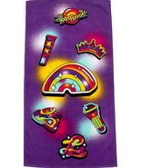 Lay Lay Beach Towel Measures 28 x 58 inches - $16.78