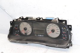 2005-2007 Ford F250 F350 S/D Diesel Instrument Cluster Speedometer 6C3T1... - $290.99