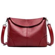 Ladies Hand Crossbody Bags For Women 2022  Purses And Handbags Women Leather Tas - £31.96 GBP