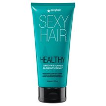 Sexy Hair Healthy Sexy Hair Smooth Stunner Blowout Creme 6oz - $32.00