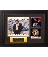 Bruce Springsteen And The E Street Band Signed Tunnel Of Love Album - £668.63 GBP