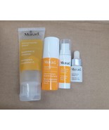Murad Brighten vita-c kit Glycolic, dark circle ,C cleanser, infusion oil - $14.84