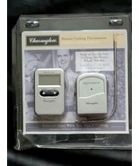 Charmglow BBQ Grill Oven Remote Control Cooking Thermometer 294-811 NEW - $468.29 MXN