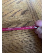 Rimmel London 1000 Kisses Lip Liner Indian Pink-Brand New-SHIPS N 24 HOURS - €8,34 EUR