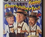 RiffTrax: Shortstoberfest (DVD, 2010) - £11.89 GBP