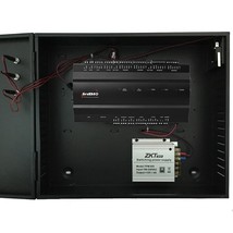2 Door Multifunction Board Controller With Metal Box TCPIP RS485 inBIO 260 - £257.80 GBP