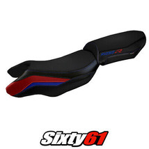 BMW R1250R 2019 2020 2021 2022 2023 Seat Cover Tappezzeria Blue Red Black - £171.41 GBP