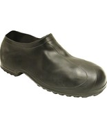 Tingley Men&#39;s High Top Work Rubber Stretch Overshoe,Black,L(9.5-11 US Me... - $702.30 MXN