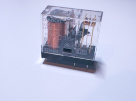 G2R-1 DC24 G2R-1 24VDC OMRON PCB Power Relay 24VDC SPDT 10A - $74.91 MXN