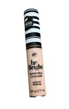 Kokie FAIR Concealer Be Bright Illuminating Concealer SC761 - $186.80 MXN