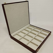 Boîte pour Briquets de Collection Ou Autres Éléments (172ACCE-23) - £107.02 GBP