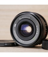Sakar MC 28MM F2.8 Lens for Olympus OM 35mm SLR Film Camera - $24.70