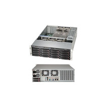 Supermicro SuperChassis 836BE1C-R1K23B - $55,976.31 MXN
