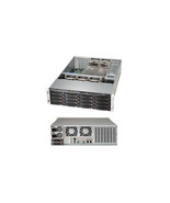 Supermicro SuperChassis 836BE1C-R1K23B - $4,144.85 CAD