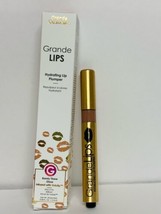 grande cosmetics Grande Lips Hydrating Lip Plumper Barely There FULL SIZE - £16.18 GBP