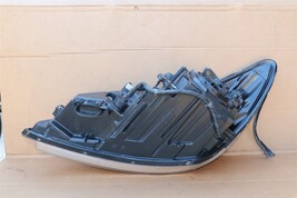 09-11 Genesis Sedan Projector Headlight Lamp Halogen Passenger Right RH POLISHED image 8