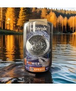 Waterpik Chrome 6 Mode PowerPulse Massage Fixed Mount Shower. Body Treat... - $374.05 MXN