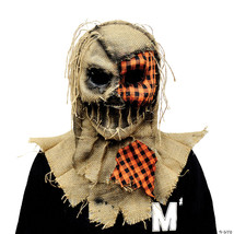 Scarecrow 3 mask - $1,850.51 MXN
