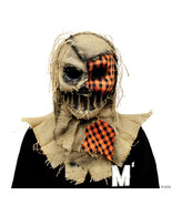 Scarecrow 3 mask - $1,850.51 MXN