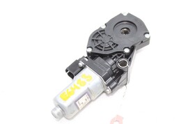 14-24 INFINITI Q50 FRONT LEFT DRIVER SEAT ADJUSTMENT MOTOR E6483 image 9