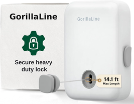 - Retractable Clothesline Indoor Outdoor Clothes Line | Heavy Duty - $61.37