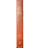 Charles F. Stanley Life Principles Bible-NASB 1995 - $123.75