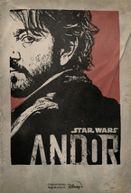Star War Andor Poster 27x40 Poster Authentic NEW-Free Box Shipping with ... - £30.43 GBP