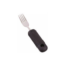 Sammons Fork Sure Grip Utensils Adaptive Stainless steel Fork built-up h... - €6,72 EUR