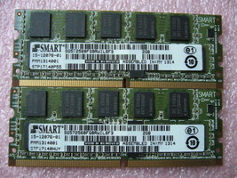 QTY 1x Cisco 15-12076-01 Router Memory 2GB DDR2 244-pin Mini DIMM - $131.00
