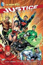 Justice league, Vol 1, Origin [Paperback] Johns, Geoff - £2.74 GBP