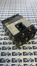 Square D FAL34015 Thermal Magnetic Circuit Breaker 15Amp 240/480V  - $91.50