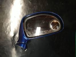 91-99 Mitsubishi 3000Gt GTO VR4 Stealth Passengers Side Blue Power Mirror - £63.41 GBP