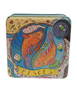 Pre de Provence Zodiac Soap in Tin 3.5oz - Pisces - £10.11 GBP