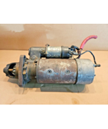 2006 DETROIT DIESEL 60 SERIES 14.0L ENGINE 23527205 DELCO REMY STARTER - $256.78