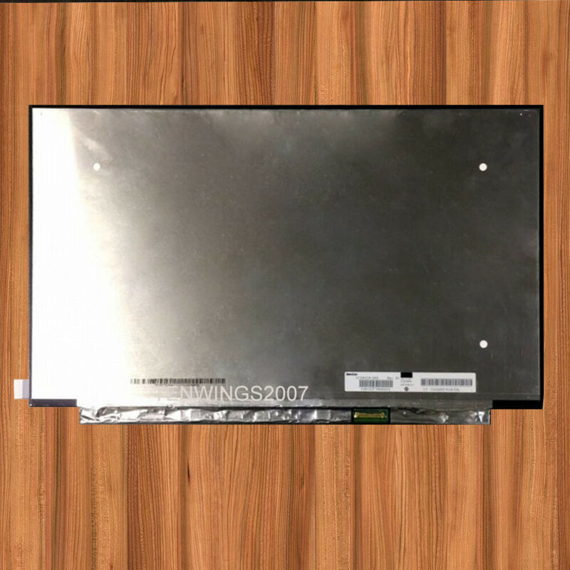 400nit 15.6"FHD IPS Laptop LCD screen display panel f HP EliteBook 850 G5 N - £82.98 GBP