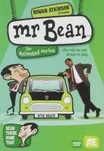 Mr. Bean - The Animated Series, Vol. 2 - Bean There Done That [DVD] [DVD] - £20.31 GBP