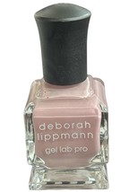 Deborah Lippmann Gel Lab Pro .50 oz/15 mL - $14.85