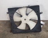 Radiator Fan Motor Fan Assembly Radiator Fits 04-08 TL 646832***SHIPS SA... - $77.32