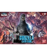 Bandai Godzilla Card Game - $259.59 CAD