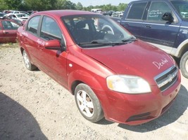 Door Handle Exterior Door Front Ntbk Body Colored Fits 07-11 AVEO 1575537101 ... - $119.67