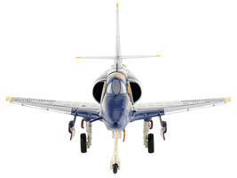 Douglas A-4F Skyhawk 1/72 Diecast Model Aircraft Blue Angels 1979 Season #1-6 De - £89.49 GBP