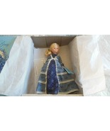 Vintage MATTEL Classic Beauty Collection Catherine Doll Blonde, Blue Eye... - $79.66 CAD