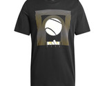 adidas AeroReady Tennis Acr Graphic Tee Men&#39;s T-Shirts Sports AsiaFit NW... - $43.11