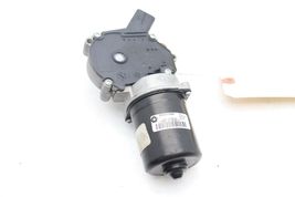 08-19 DODGE GRAND CARAVAN FRONT WINDSHIELD WIPER MOTOR E0238 image 9