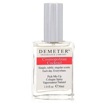 Demeter Cosmopolitan Cocktail Perfume By Demeter Cologne Spray 1 oz - £22.71 GBP