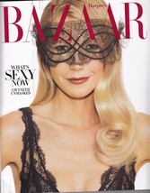 HARPERS BAZAAR Magazine NOVEMBER 2016 New SHIP FREE Cover GWYNETH PALTROW - £23.63 GBP